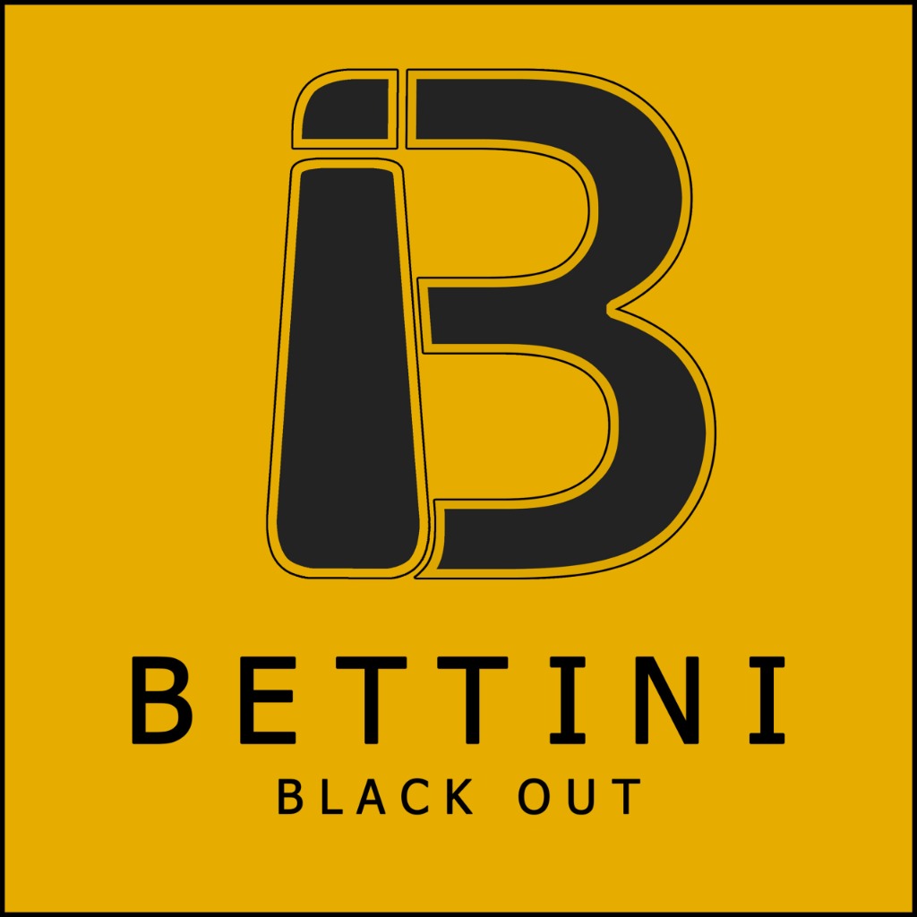 Logo Bettini