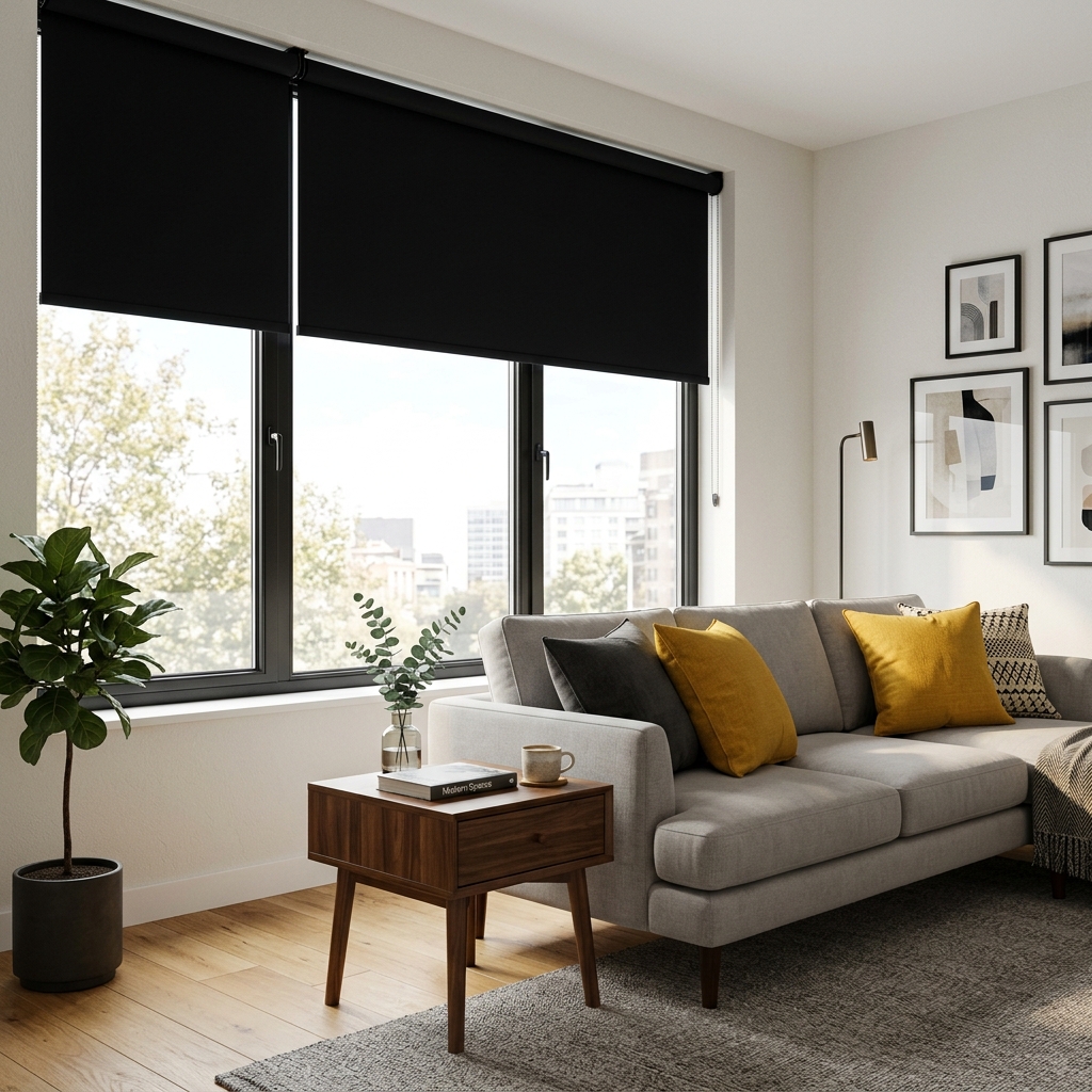 Cortinas Roller